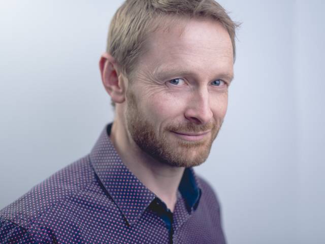 Alun Lucas