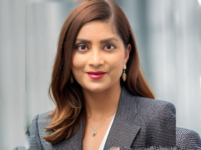 Anamika Roy