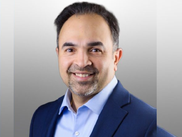 Anirban Banerjee