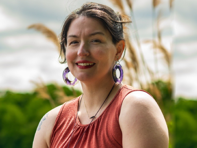 Ann Boger