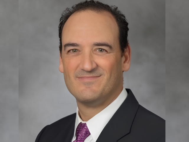 Brad Rothenberg