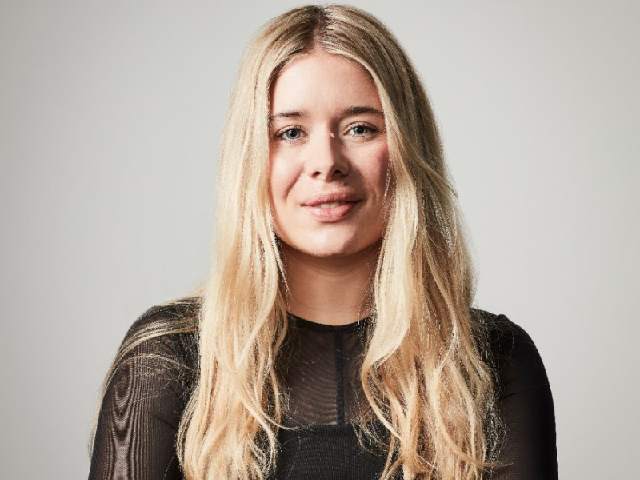 Carla Havemann