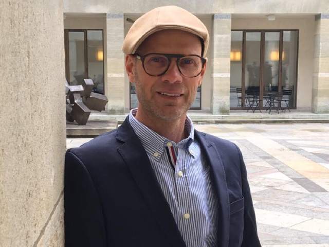 Dan Ostergaard