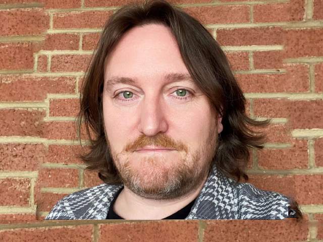 David Elridge