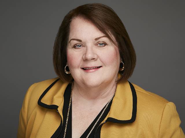 Denise Garth