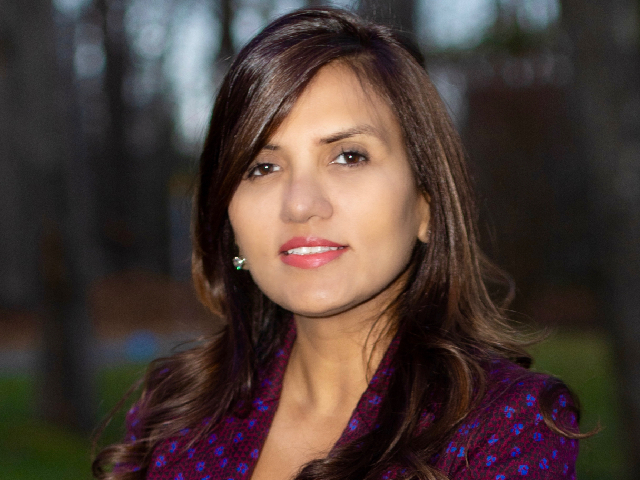 Dipali Trivedi