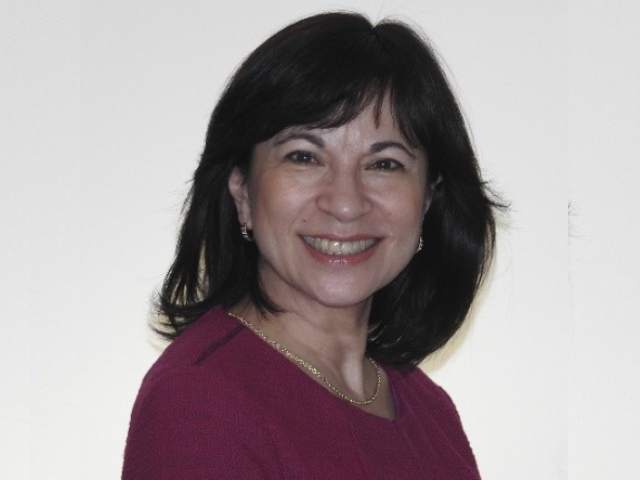 Donna Pobiner