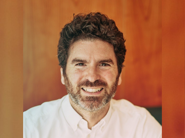 Ed Ackerman