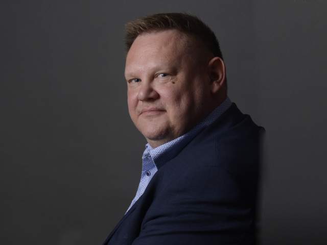 Frank Kastholm