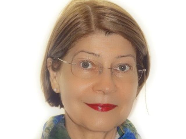 Gaby Glasener-Cipollone