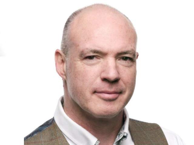 Gary Burke