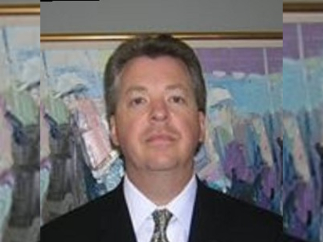 Geoff McGowan