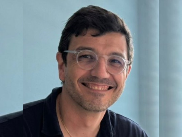 Gilles Renouil