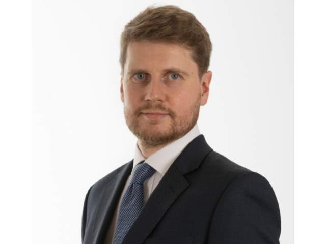 James Rawstron