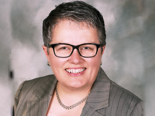 Jill Muenich