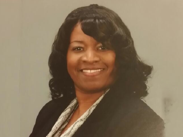 Johanna Dunlap