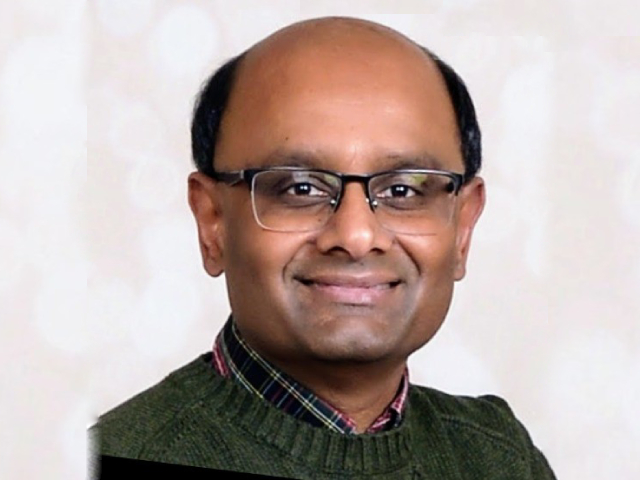 Karthik Srivaths