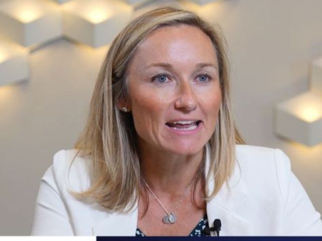 Katherine Walas