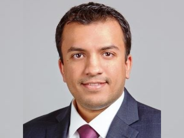 Keval Mehta