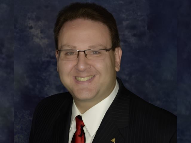 Kevin Milner