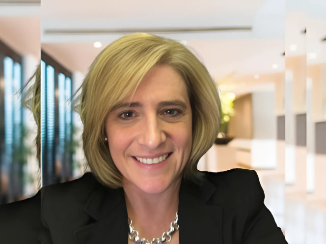 Laura Haber