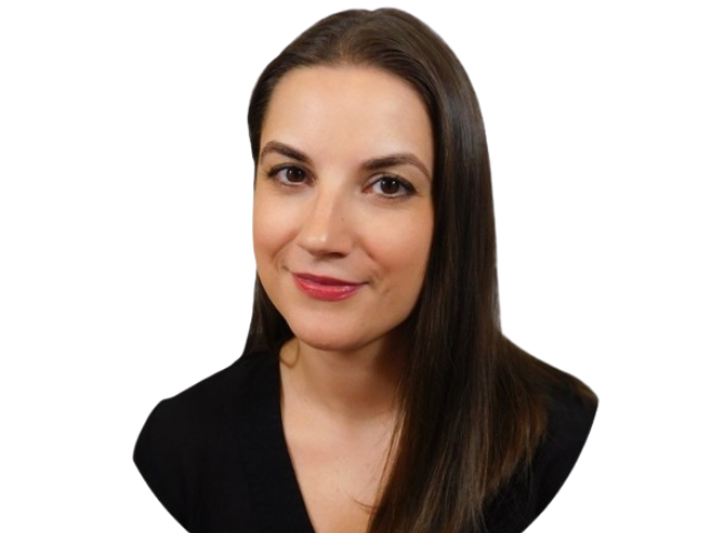 Marlena Sarunac
