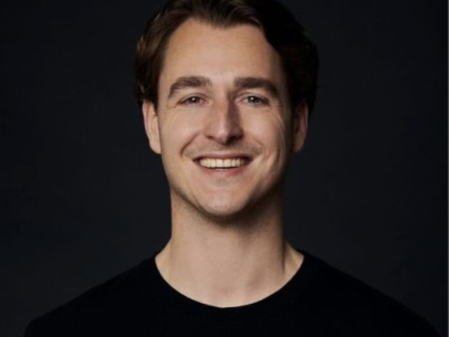 Marnix van Deursen
