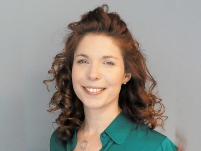 Michelle Rosen