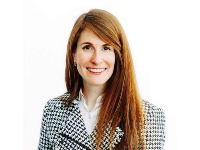 Mireia Rojo Arribas