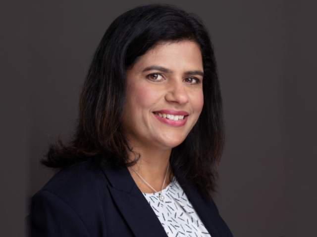 Mythili Krishnaraj
