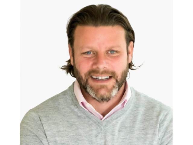 Pete Burchett