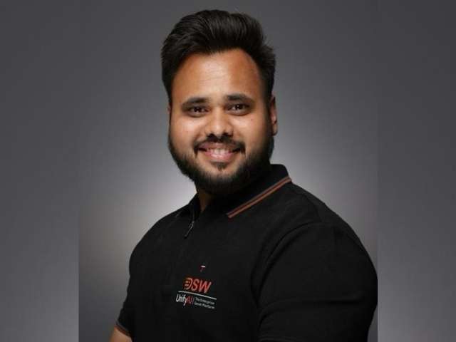 Pritesh Tiwari