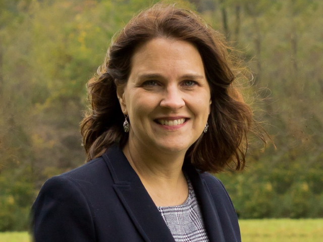 Rachel Lecrone