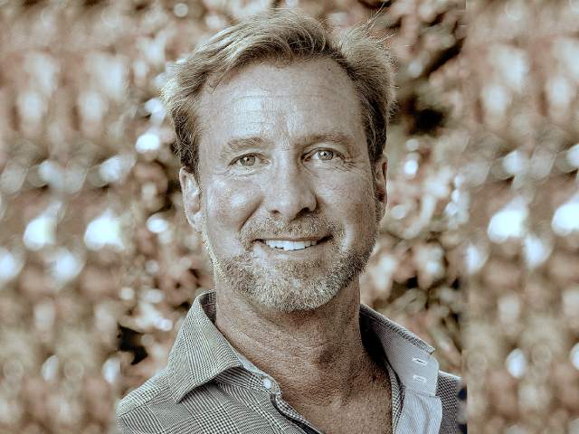 Ron Lingerfelt
