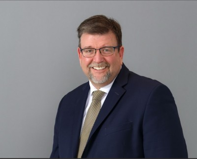Ronald Morrison