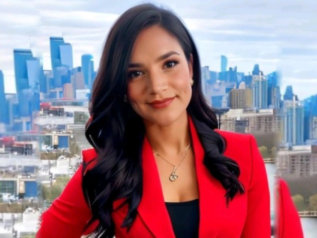 Sandra Molina