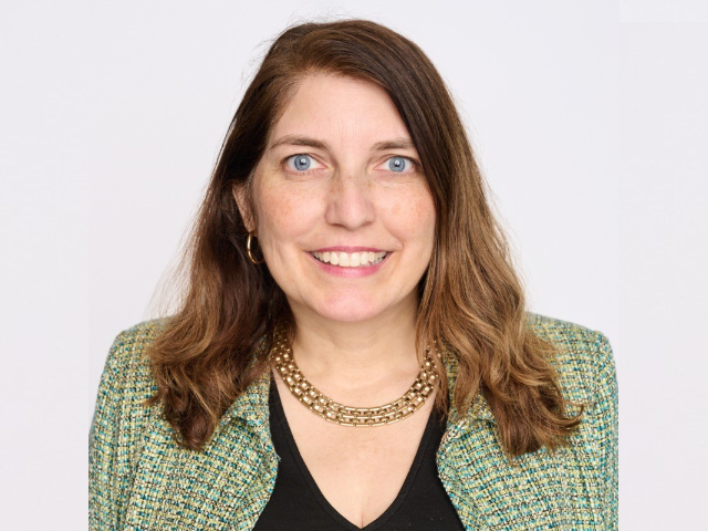 Laura Haber