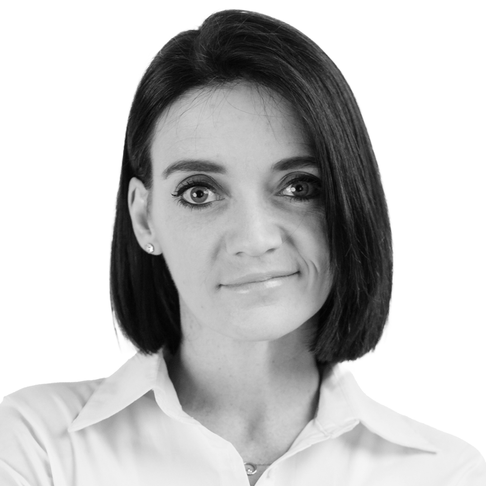 Sharné Liebenberg