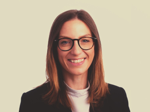 Sophie Meiklejohn