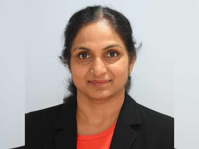 Sudha Piniti