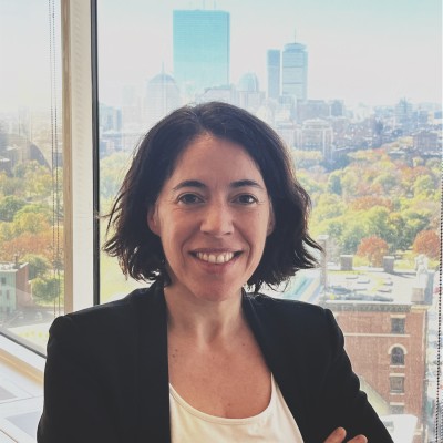 Susana Ortega Valle