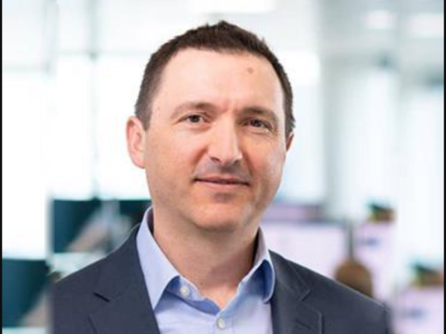 Tal Potishman