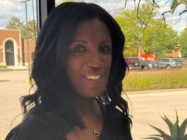 Tina Allison Allen