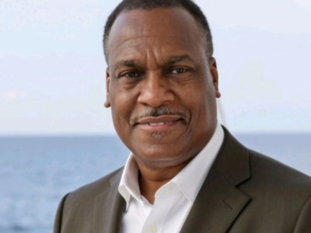 Tony Rehm