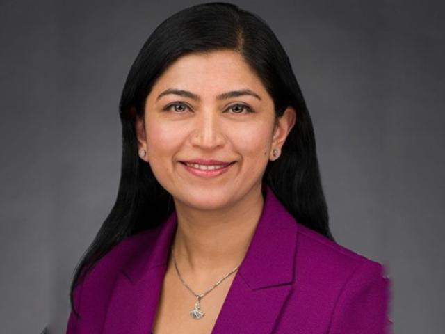 Vidya Sundaram