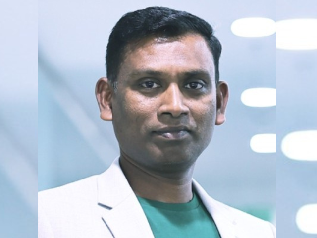 Vijai Sisubalan