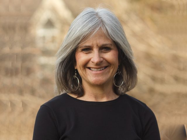 Wendy Aarons-Corman