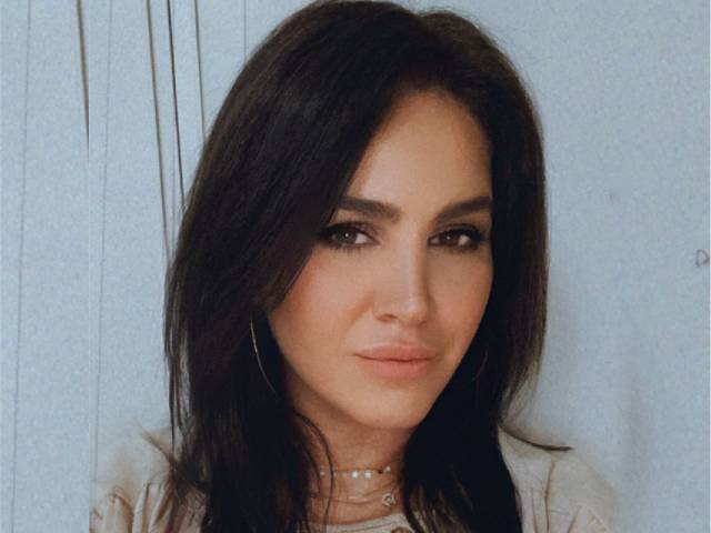 Zainab Ibrahim