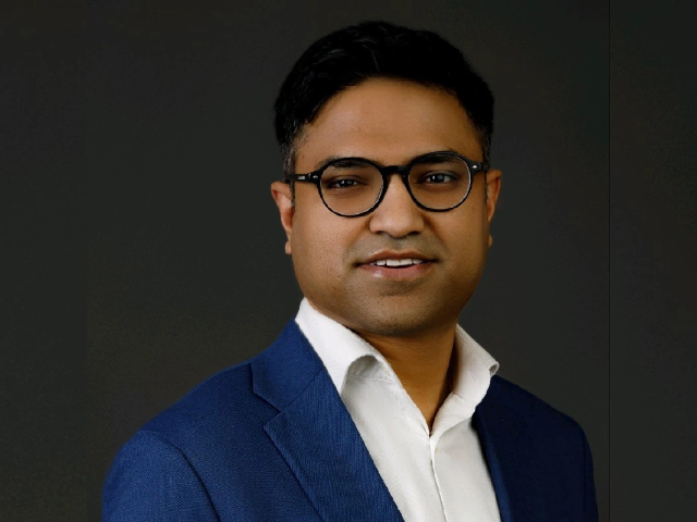 Sanket Das