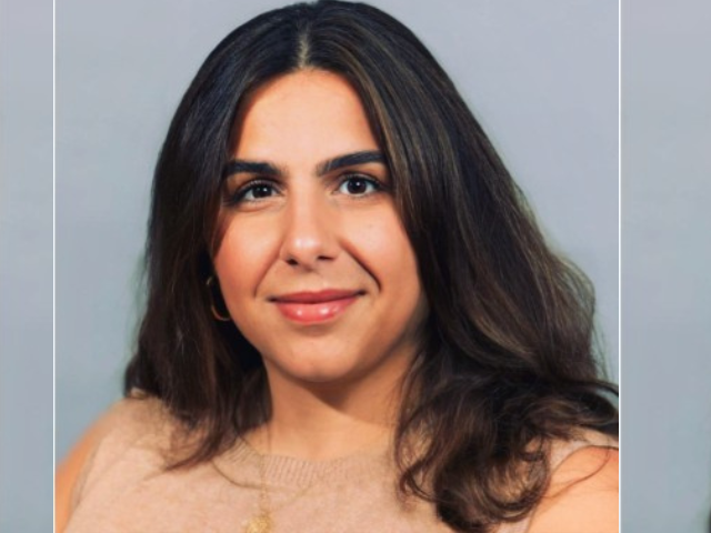 Sofia Vatougios Murphy